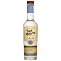 Tres Agaves Blanco Tequila 750 Ml