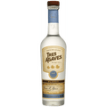 Tres Agaves Blanco Tequila 750 Ml