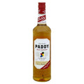 Paddy Whiskey Ireland Classic 75Cl Bottle