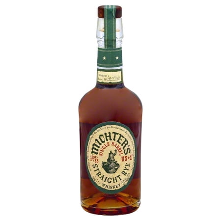Michters Us 1 Small Batch Rye 750 Ml