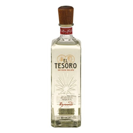 El Tesoro De Don Felipe Tequila Reposado, 750.0 ML
