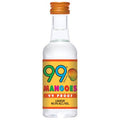 99 Mangoes Liqueur, 50ml 99 Proof