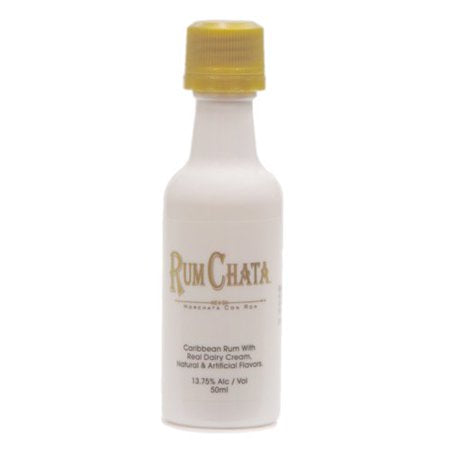 RumChata Liqueur, 50 mL