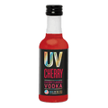 UV VODKA CHERRY 50ML