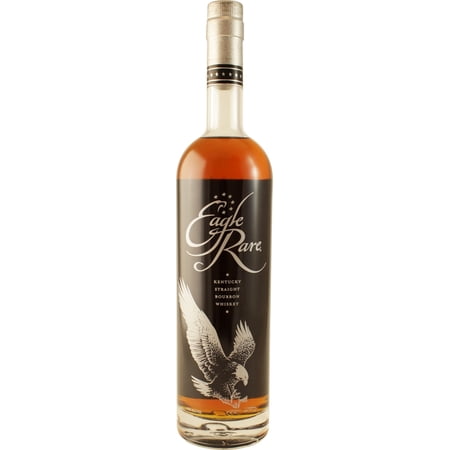 Eagle Rare Kentucky Straight Bourbon Whiskey, 750 mL, 90 proof