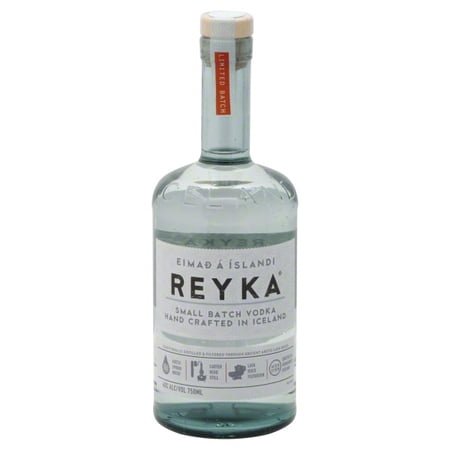 Reyka Vodka, 750 mL