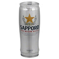 Sapporo Premium Beer, 22.0 FL OZ