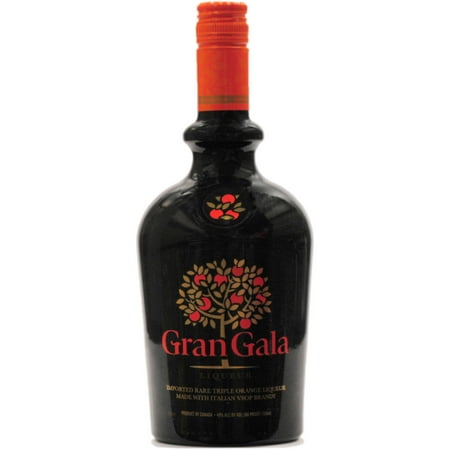 GRAN GALA NP 750ML 80PF