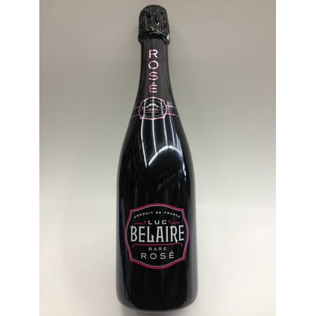 Luc Belaire Rose, 750mL