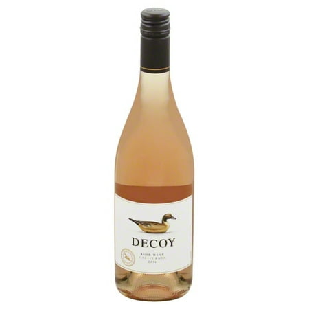 Decoy Rose