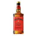 Jack Daniel's Tennessee Fire Cinnamon Flavored Whiskey, 1.75 L