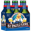 St. Pauli Girl Pilsner, 6 Pack 12 fl. oz. Bottles