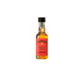 Jack Daniel's Tennessee Fire Cinnamon Flavored Whiskey, 50 mL