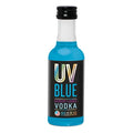 UV BLUE RASPBERRY 50