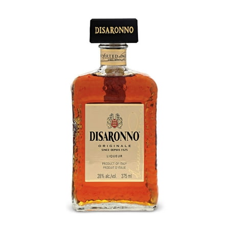 Disaronno Amaretto Liqueur, 375 mL