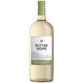 Sutter Home Sauvignon Blanc, White Wine, 1 LT