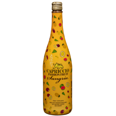 Capriccio Passion Sangria 750