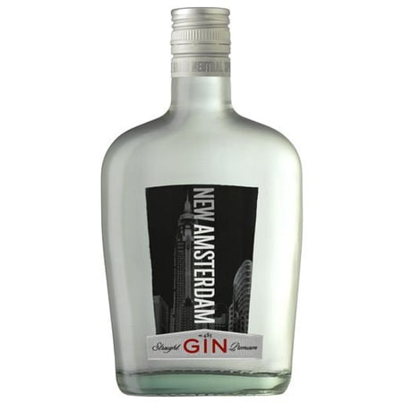 New Amsterdam Gin, 375 mL
