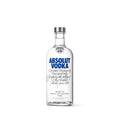 Absolut Vodka Sweden Original 50ml Bottle
