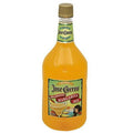 Jose Cuervo Authentic Mango Margarita Cocktail, 750 mL