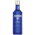 Platinum 7x 80 Proof Vodka, 750 mL