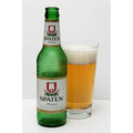 Spaten Premium Lager, 12 pack, 12 fl oz bottles