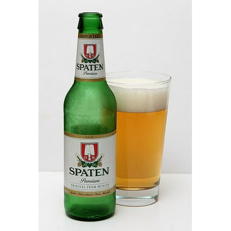 Spaten Premium Lager, 12 pack, 12 fl oz bottles
