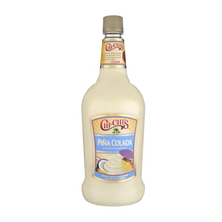 Chi-chis Chi-chi's Pina Colada 1.75l 25pf