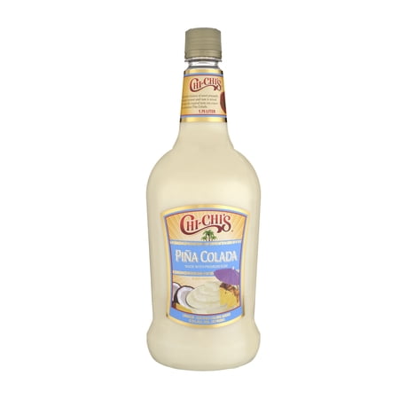 Chi-chis Chi-chi's Pina Colada 1.75l 25pf