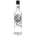 UV Vodka 750ml