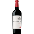 St. Francis Merlot Wine, 750 mL