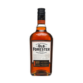 Old Forester 100 Proof Kentucky Straight Bourbon Whisky, 750ml