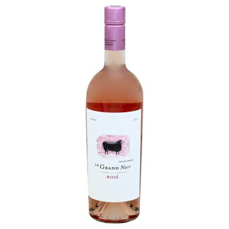 Le Grande Rose Wine, 750 mL