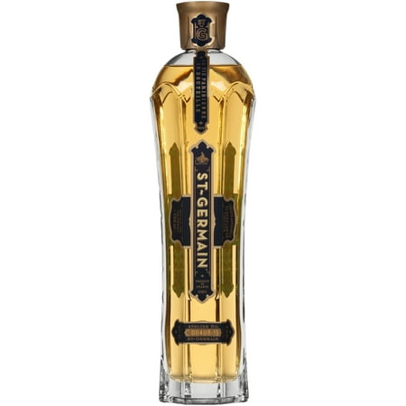 St-Germain Elderflower Liqueur, 750 mL