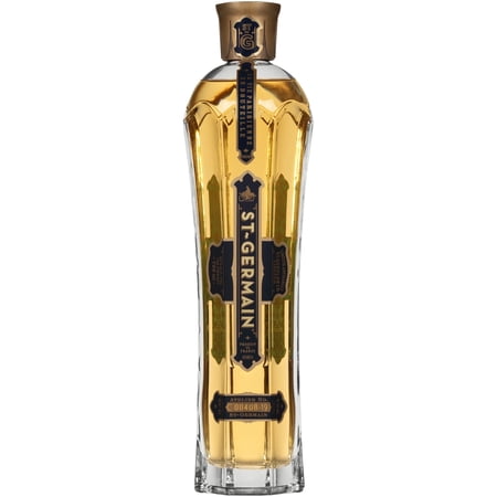 St-Germain Elderflower Liqueur, 750 mL