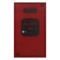 Patron Tequila, 100% De Agave, Extra Anejo, Box
