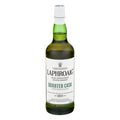 Laphroaig Quarter Cask Islay Single Malt Scotch Whisky, 750 mL
