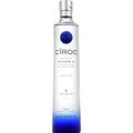 CIROC Ultra-Premium Vodka, 375 mL (80 Proof)