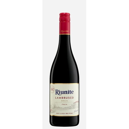 Riunite Red Lambrusco 750ml