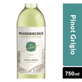 Woodbridge by Robert Mondavi Pinot Grigio, White Wine, 750 mL Bottle