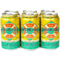 Microbreweries Crystal Lake Beach Blonde 6/12 C