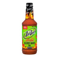 Zing Zang Blazing Bloody Mary Mix  Non-Alcoholic Cocktail Mixer  32 Fl Oz Bottle