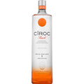 CIROC Peach, 1.75 L, 70 Proof (Made with Vodka Infused with Natural Flavors)