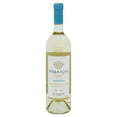 Stella Rosa Moscato, 25.4 oz