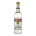 Skol 80 Proof Vodka, 750 mL