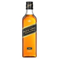 Johnnie Walker Black Label Blended Scotch Whisky, 375 mL (80 Proof)