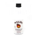 Malibu Rum Caribbean Original Coconut Rum 50ml Bottle