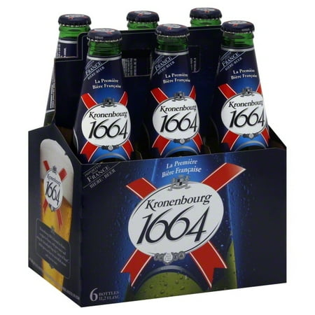 Kronenbourg 1664 6/12 B