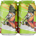 Revolution Brewing, Revolution Brewing Local Hero India Pale Ale - 6 PK