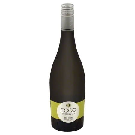 Ecco Domani Prosecco 750ml
